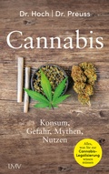 Cover: Cannabis - LangenM&uuml;ller