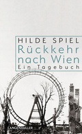 Cover: R&uuml;ckkehr nach Wien - LangenM&uuml;ller