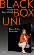 Cover: Black Box Uni - LangenM&uuml;ller