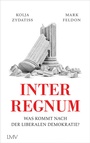 Cover: Interregnum - LangenMüller