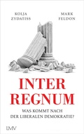 Cover: Interregnum - LangenM&uuml;ller
