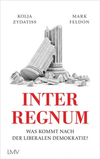 Enlarge image Cover: Interregnum - LangenMüller