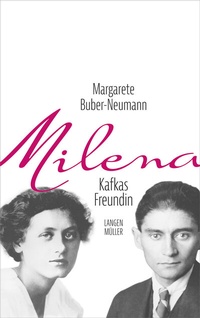 Abbildung von: Milena - LangenMüller
