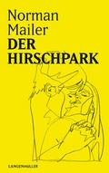 Cover: Der Hirschpark - LangenM&uuml;ller