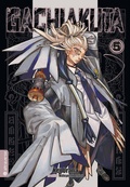 Cover: GACHIAKUTA 05 - Altraverse GmbH