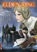 Cover: Elden Ring 03 - Altraverse GmbH
