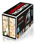 Cover: Fullmetal Alchemist Ultra Edition Collectors Edition 09 - Altraverse GmbH