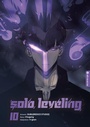 Cover: Solo Leveling 10 - Altraverse GmbH
