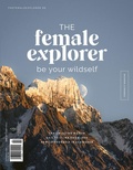 Bild: Female Explorer #7 - Stiebner