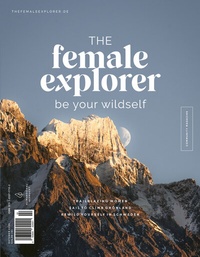 Abbildung von: Female Explorer #7 - Stiebner