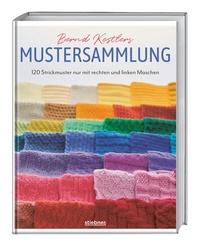 Abbildung von: Bernd Kestlers Mustersammlung - Stiebner