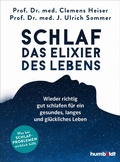 Abbildung von: Schlaf - Das Elixier des Lebens - Humboldt Verlag
