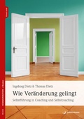 Cover: Wie Ver&auml;nderung gelingt - Junfermann