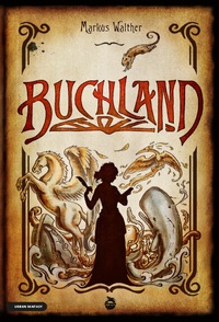 Abbildung von: Buchland - Lindwurm Verlag