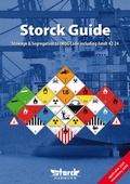 Cover: Storck Guide - ecomed Storck