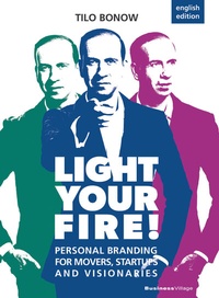 Abbildung von: Light your Fire! - BusinessVillage