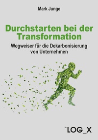 Abbildung von: Durchstarten bei der Transformation - LOG_X