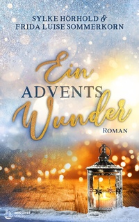 Abbildung von: Ein Adventswunder - Neissuferverlag