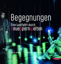 Abbildung von: Begegnungen - echomedia buchverlag