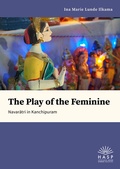 Cover: The Play of the Feminine - Heidelberg Asian Studies Publishing