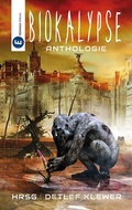 Cover: Biokalypse - Eridanus Verlag