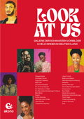 Cover: Look at Us! - Akono Verlag
