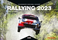 Cover: Rallying 2023 - McKlein Publishing