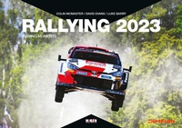 Abbildung von: Rallying 2023 - McKlein Publishing
