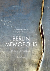 Abbildung von: Berlin Memopolis - Talawah Verlag