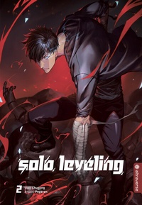 Abbildung von: Solo Leveling Roman Taschenbuchausgabe 02 - Altraverse GmbH