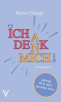 Cover: Ich denk an mich - Nova MD