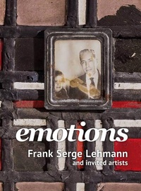 Enlarge image Cover: emotions - Verlag für Moderne Kunst
