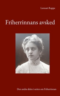 Abbildung von: Friherrinnans avsked - BoD - Books on Demand