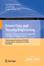 Bild: Future Data and Security Engineering. Big Data, Security and Privacy, Smart City and Industry 4.0 Applications - Springer