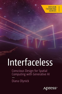 Abbildung von: Interfaceless - Apress
