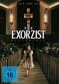 Cover: Der Exorzist: Bekenntnis - Universal Pictures