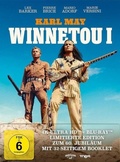 Cover: Winnetou I Limitiertes Mediabook - LEONINE Distribution GmbH