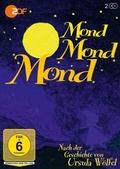 Cover: Mond Mond Mond - OneGate Media