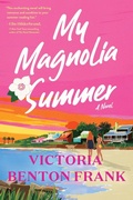 Cover: My Magnolia Summer - Collins