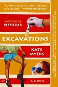 Cover: Excavations - HarperVia