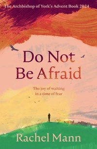 Enlarge image Cover: Do Not Be Afraid - SPCK Publishing