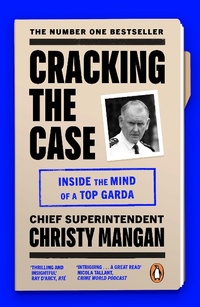 Abbildung von: Cracking the Case - Penguin Books Ltd