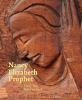 Cover: Nancy Elizabeth Prophet - Yale University Press