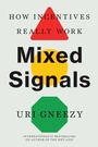 Cover: Mixed Signals - Yale University Press