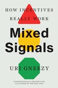 Cover: Mixed Signals - Yale University Press