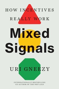 Enlarge image Cover: Mixed Signals - Yale University Press