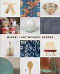 Cover: Mingei - Yale University Press