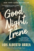 Cover: Good Night, Irene - Back Bay Books