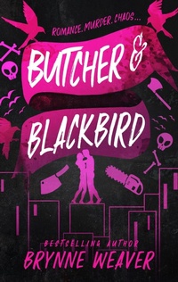 Abbildung von: Butcher and Blackbird - Piatkus Books