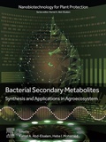 Abbildung von: Bacterial Secondary Metabolites - Elsevier